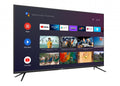 40" S5400 Smart Android TV