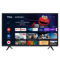 55" P6K UHD Android TV