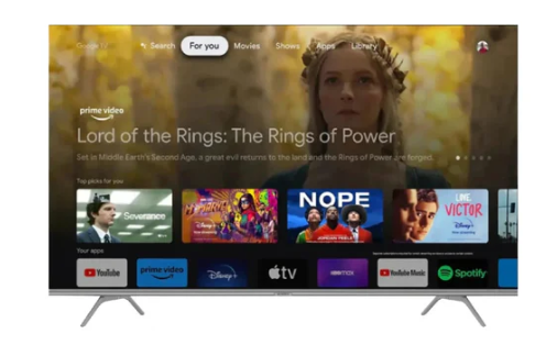 Dawlance LED TV 50 Inch 50G22