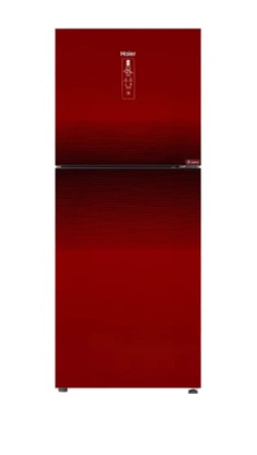 Haier Ref HRF-346 IDRA (Red)