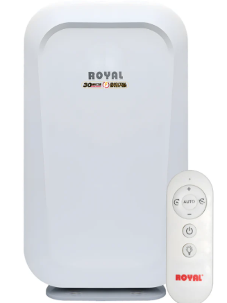 RAP-7000 Digital Inverter Air Purifier