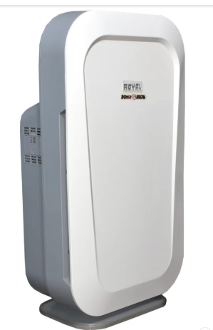 RAP-7000 Digital Inverter Air Purifier