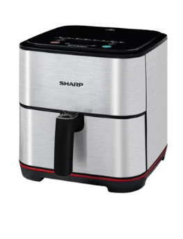 Sharp Air Fryer (AF-70RT-S3) 7L
