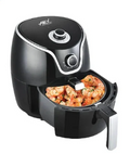 ANEX Air Fryer AG-2020 Black 1700W