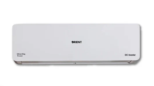 Orient Split AC Inverter 1.0 Ton Ultron (King E-Comfort)