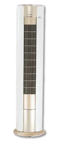 Gree AC Floor Standing Inverter 2.0 Ton GF-24ISH AA+