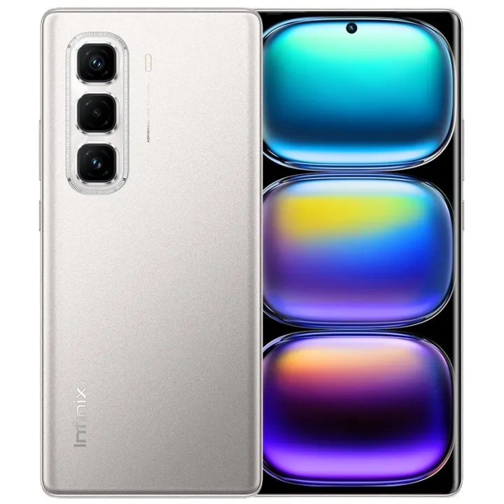Infinix Hot 50 Pro Plus